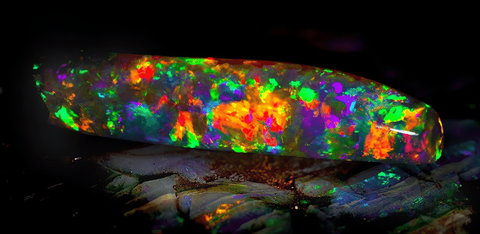 black opal