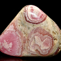 Rhodochrosite