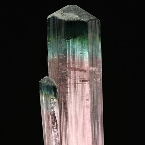 elbaite tourmaline