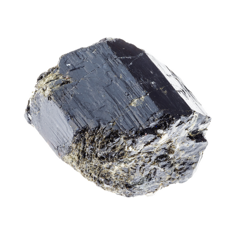 black tourmaline