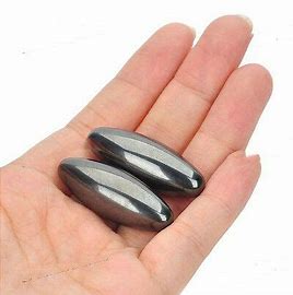 magnetic hematite stone for pain