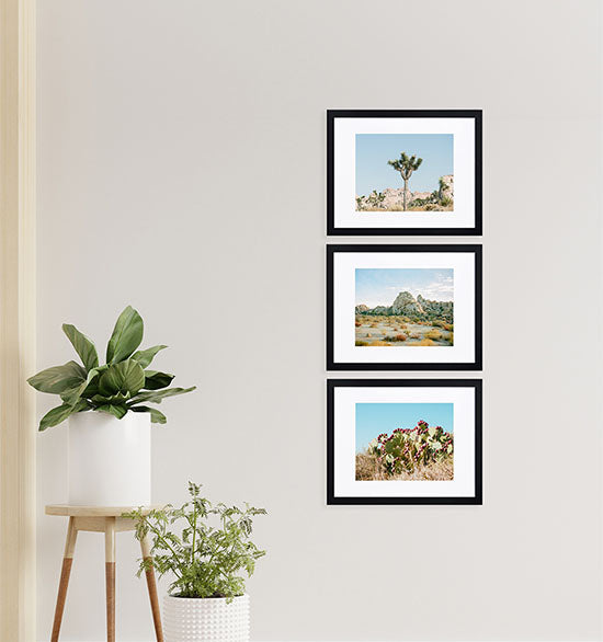 Wythe Black Picture Frame  Print and Frame Photos Online