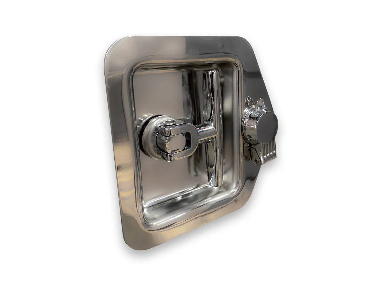 Replacement Door Handles