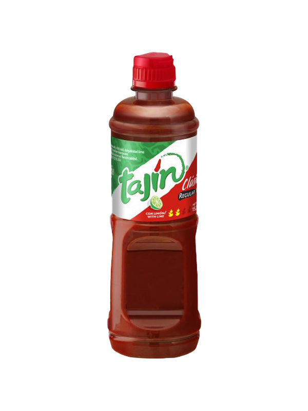 Tajin Clasico Sauce – We Love Candy