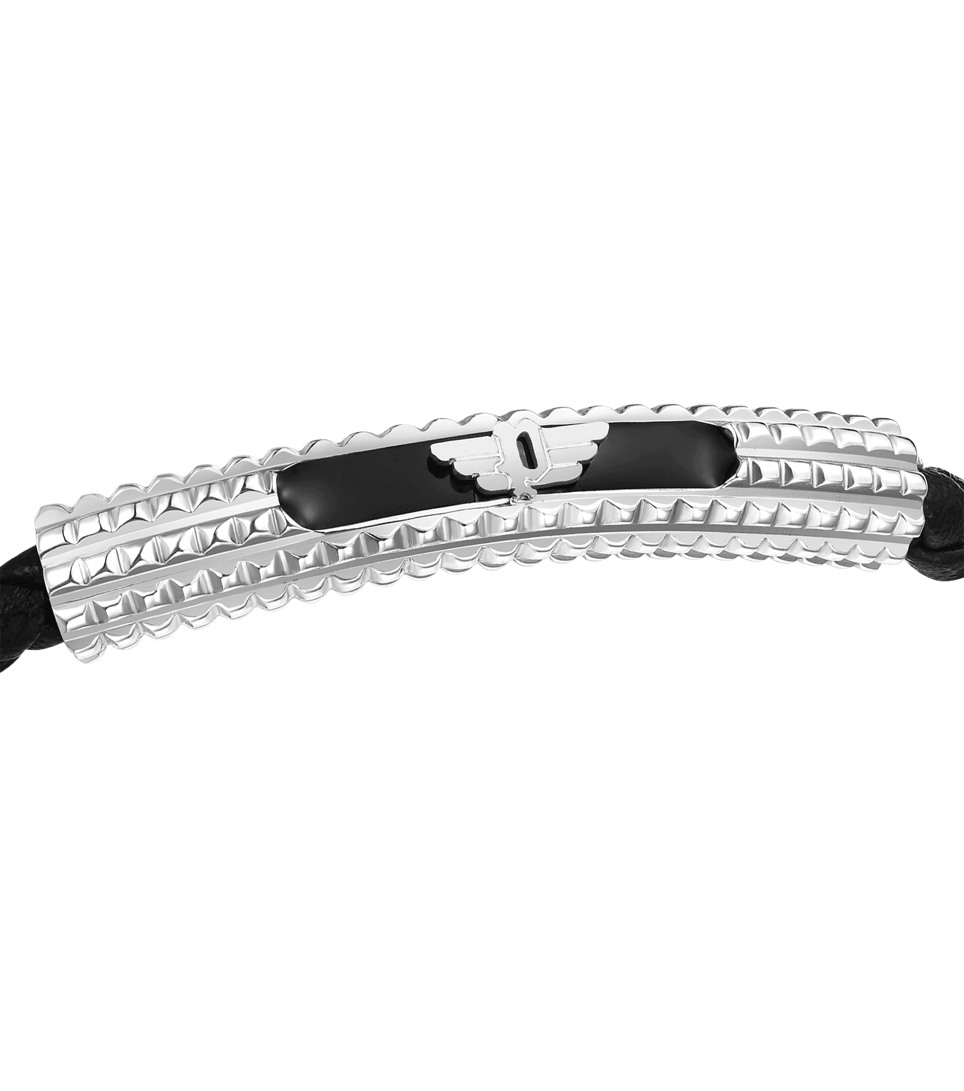 von PEAGB0001104 Texture - jewels Police Urban Armband Police für Herren