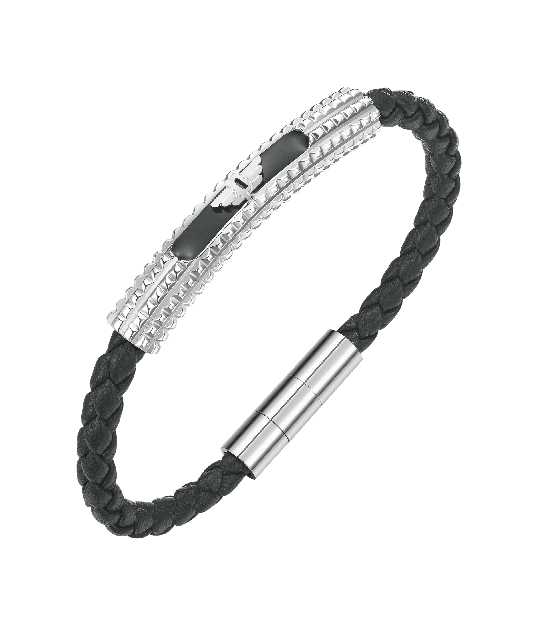 Police jewels - Urban Necklace For PEAGN0001101 By Texture Men Police