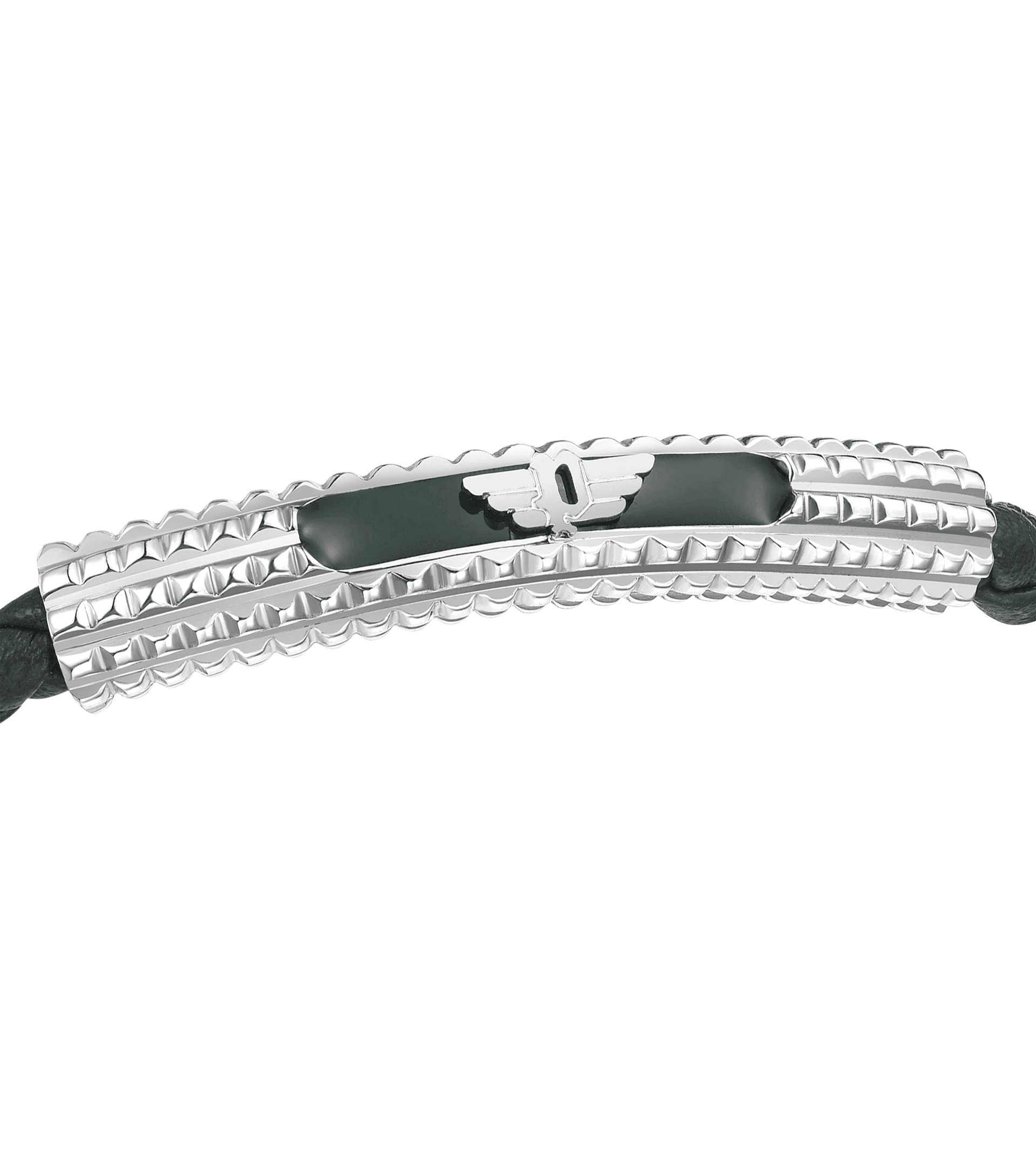 Police jewels - Urban Texture Armband für Herren von Police PEAGB0001104