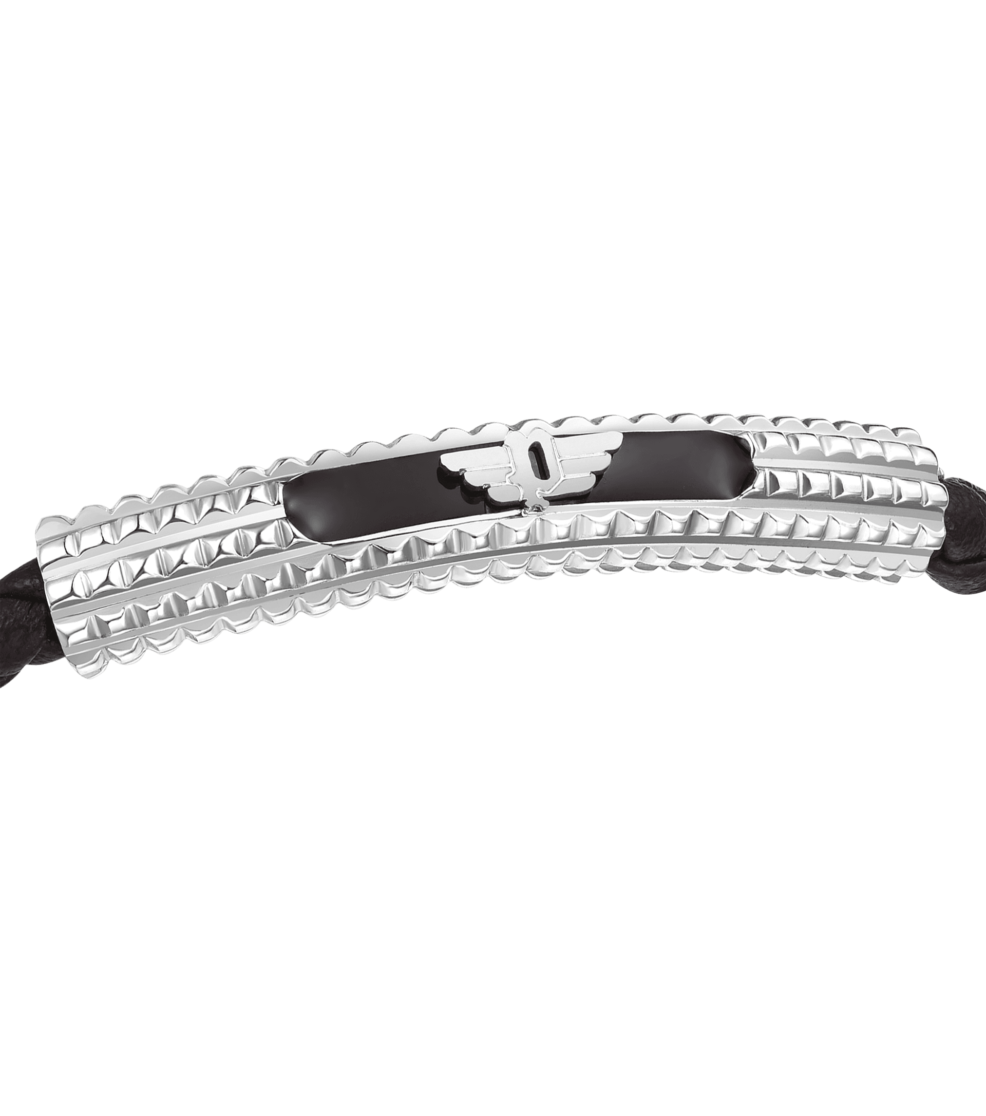 Police jewels - Armband von Urban Police Texture PEAGB0001104 für Herren