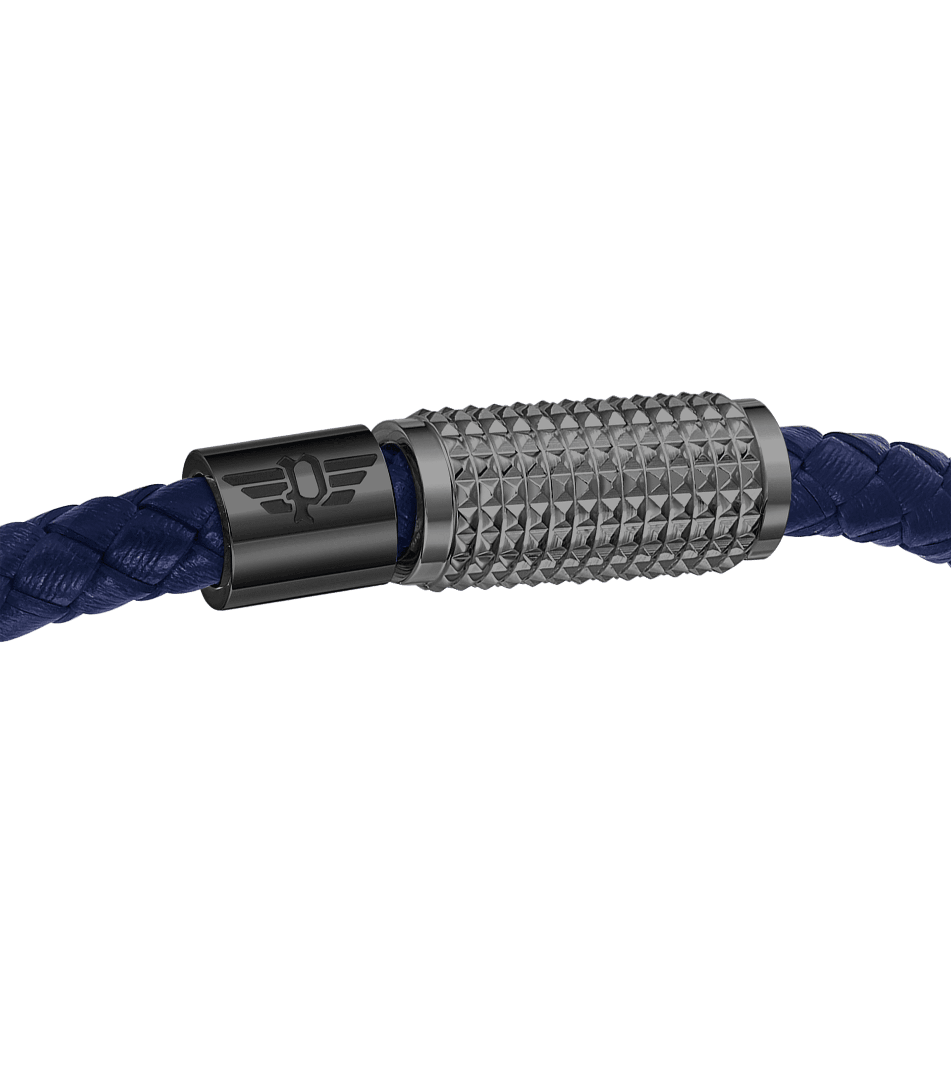 Police jewels - Police Urban Herren von PEAGB0001104 für Texture Armband