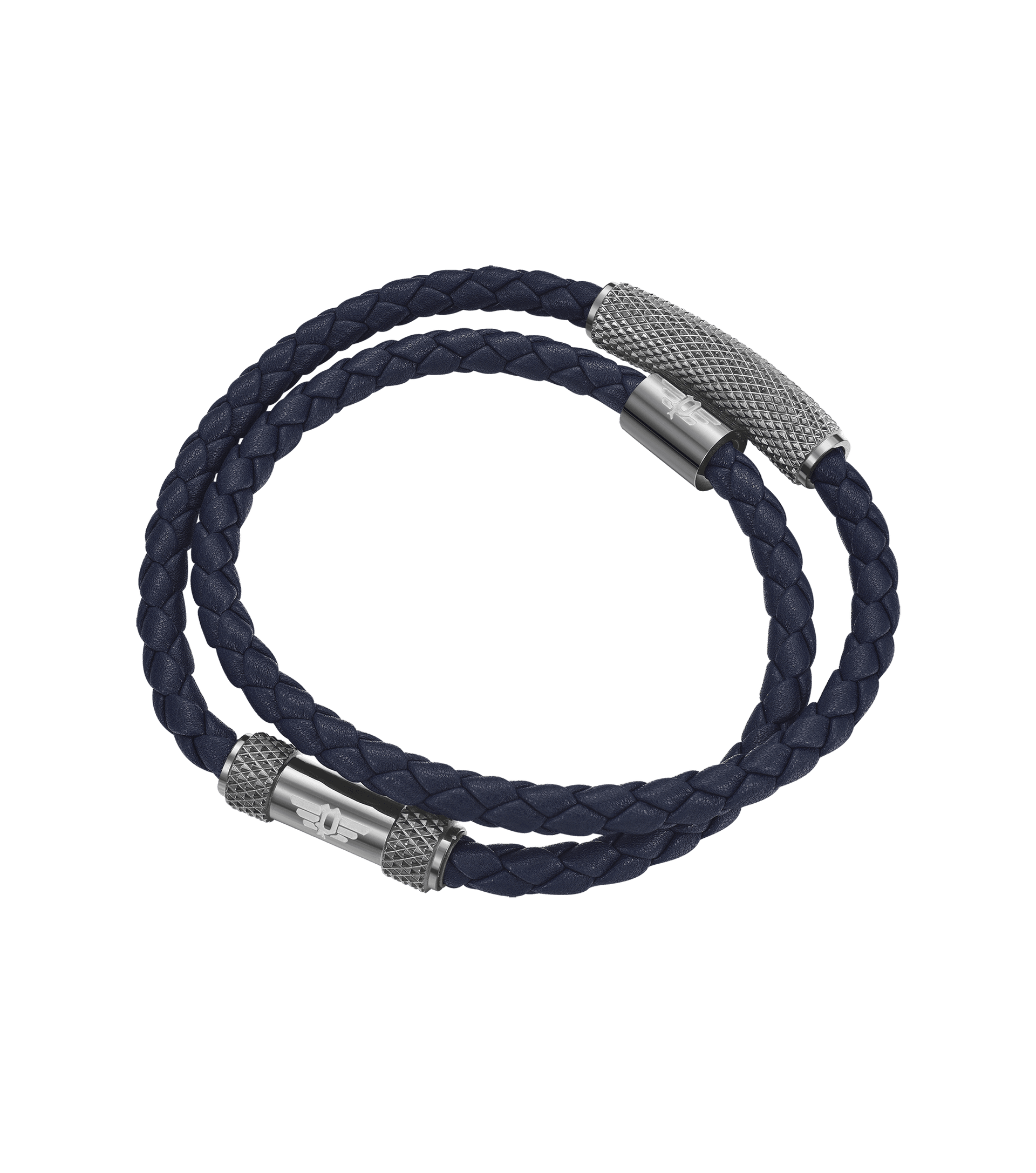 Link Men PEAGB0001706 jewels By For Police - Signature Bracelet Police