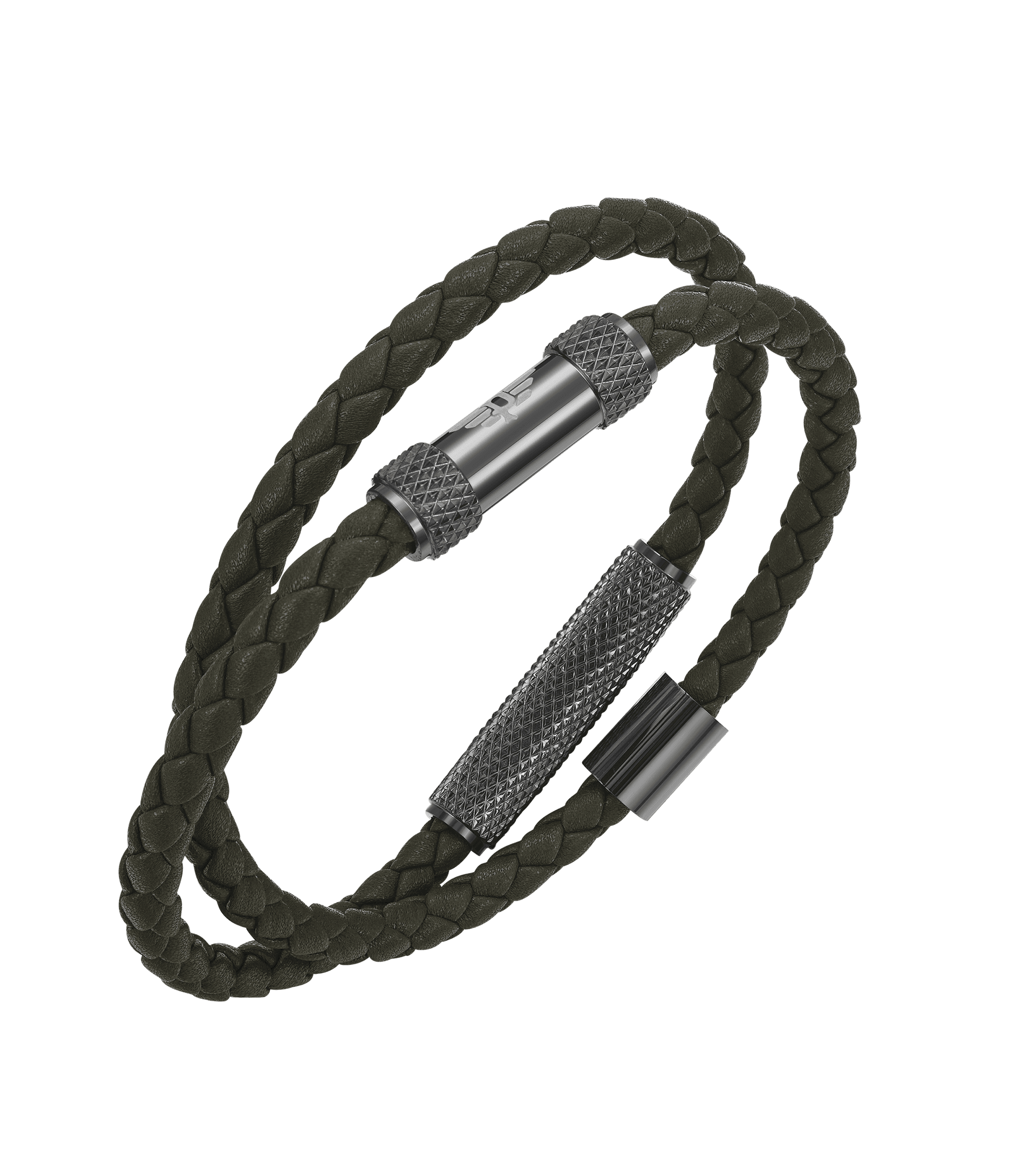 Police jewels - Texture von Armband Urban PEAGB0001104 Herren Police für