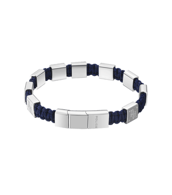 Police jewels - PEAGB0001202 von Monogram Armband Police für Herren Iconic