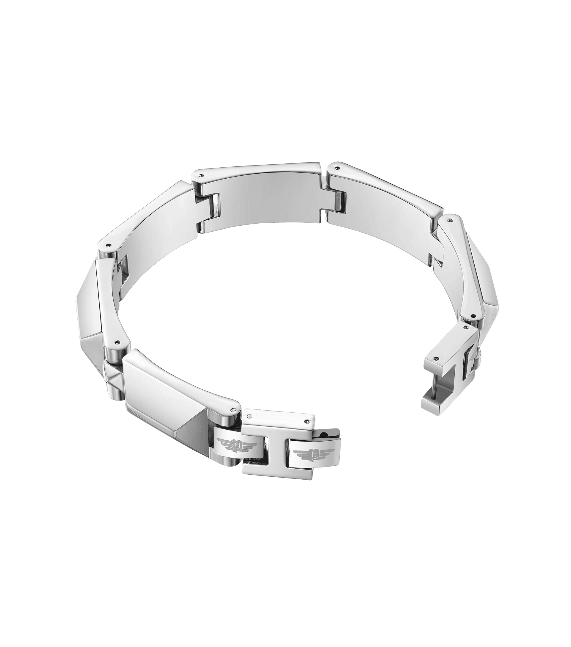 Police jewels - Chained Armband für Police Herren PEAGB0002106 von