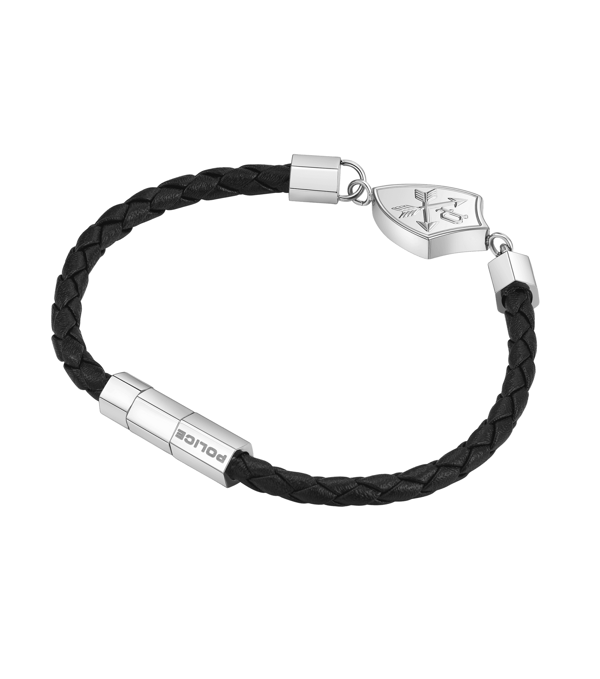 Männer jewels Police Von Für - Armband PEAGB2120402 Police Vigor