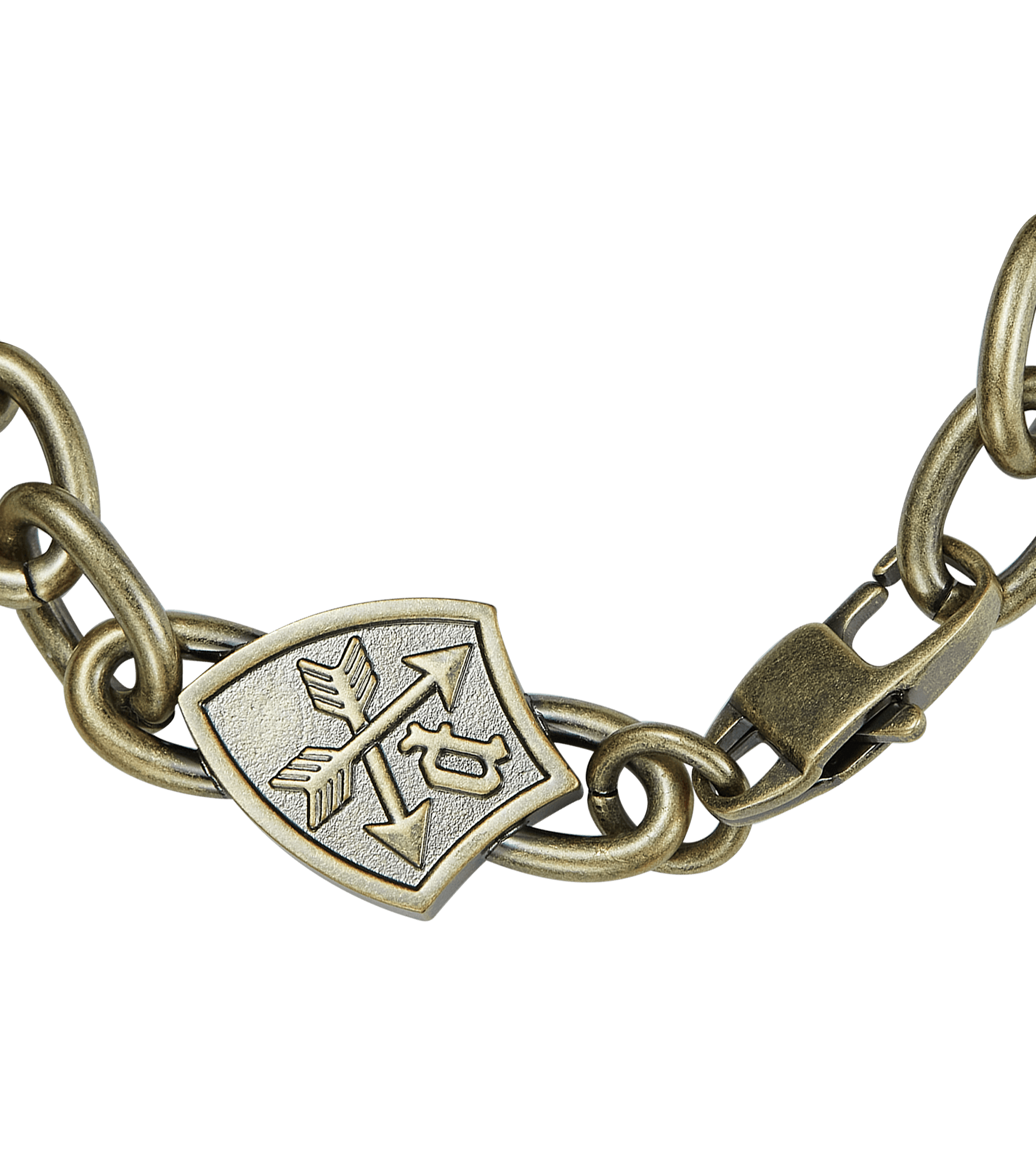 Police jewels - Iconic Police Armband für PEAGB0001202 Herren von Monogram