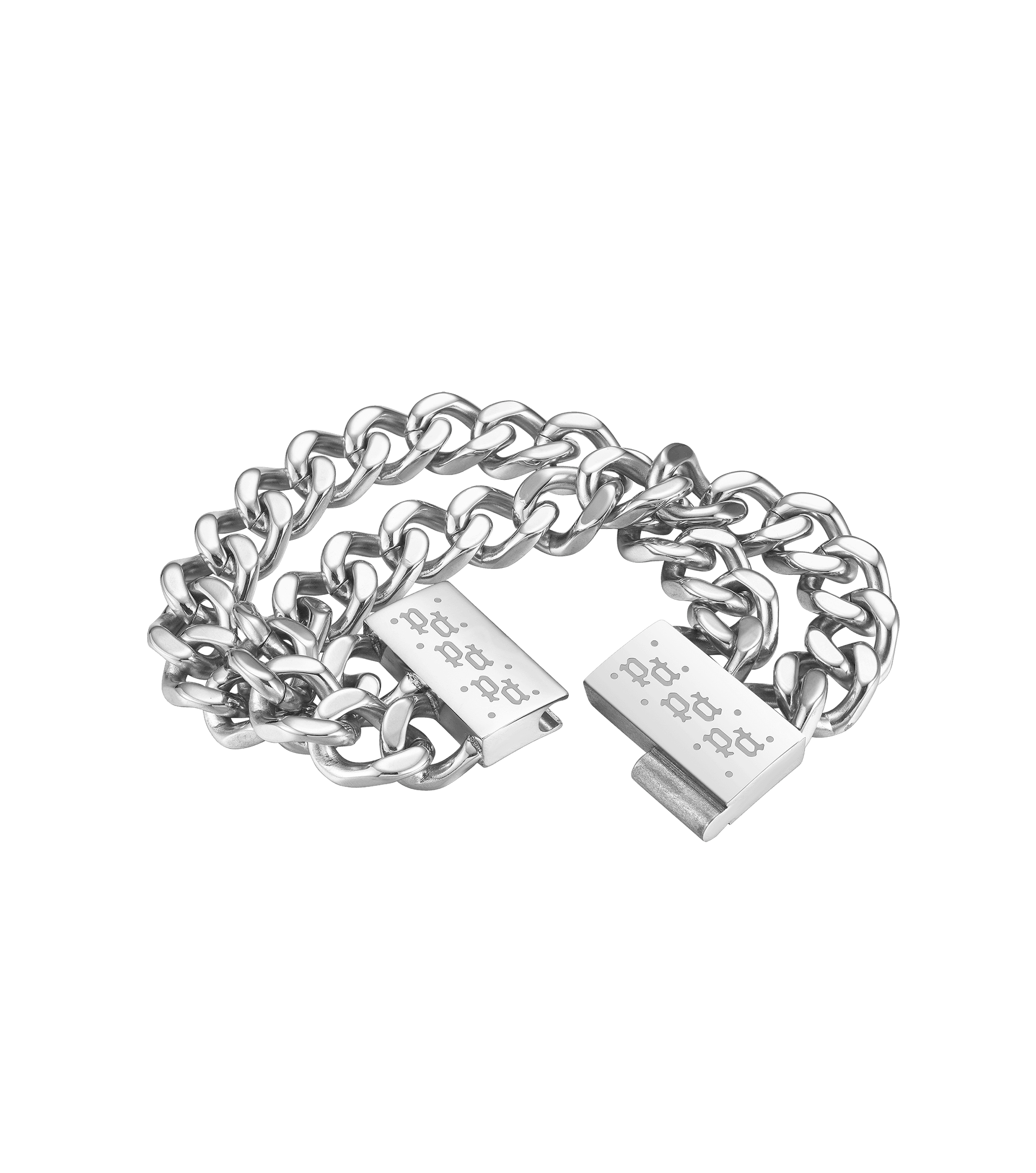 Police jewels - Bracelet PEAGB0002106 Homme Pour Chained Police