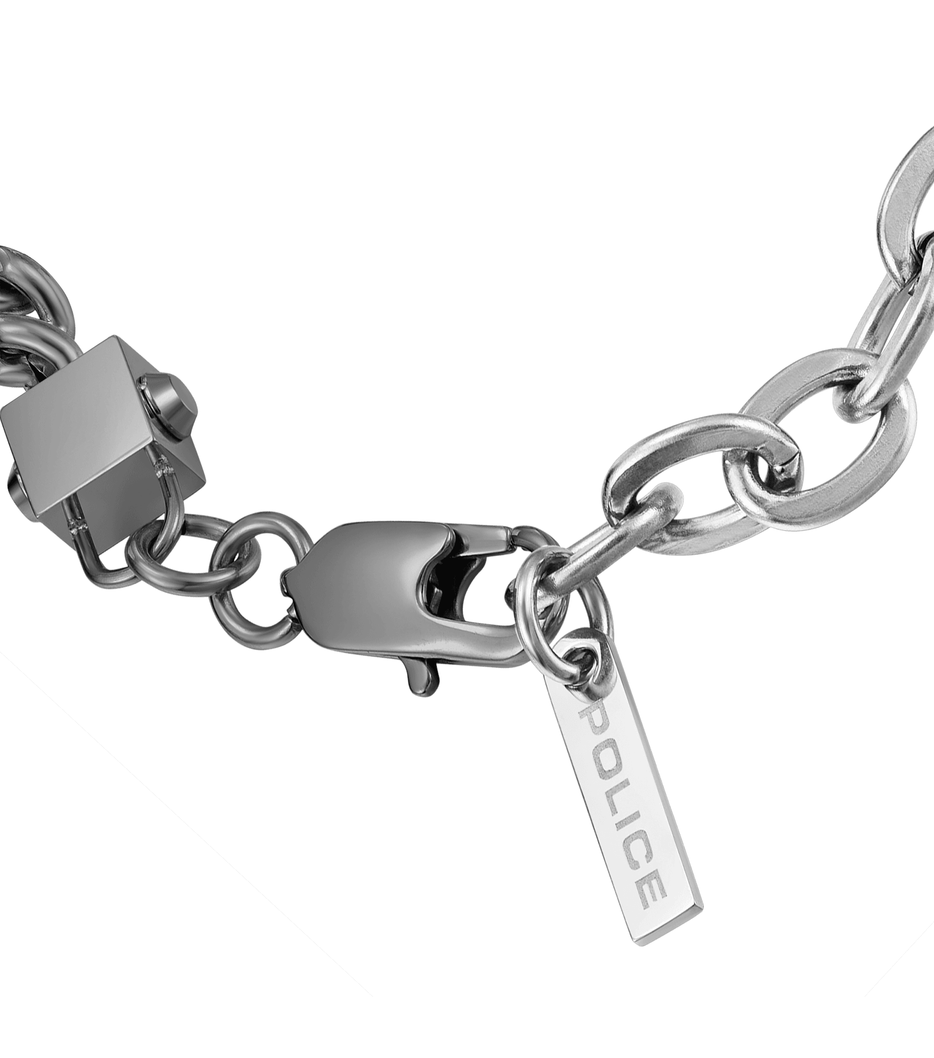 Police PEAGN0002102 Halskette für Herren Chained von Police jewels -