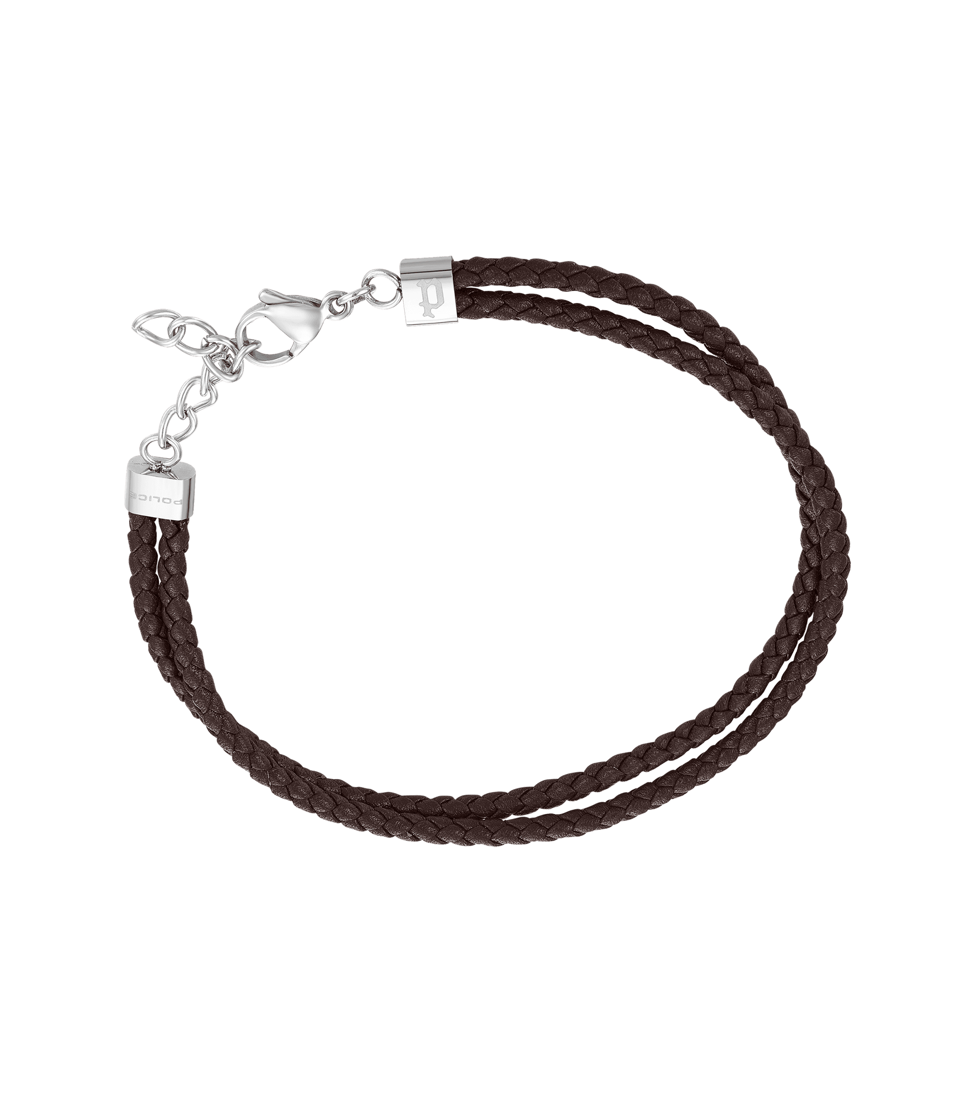 Police jewels Police Bracelet - PEAGB0033101 Men Mix For