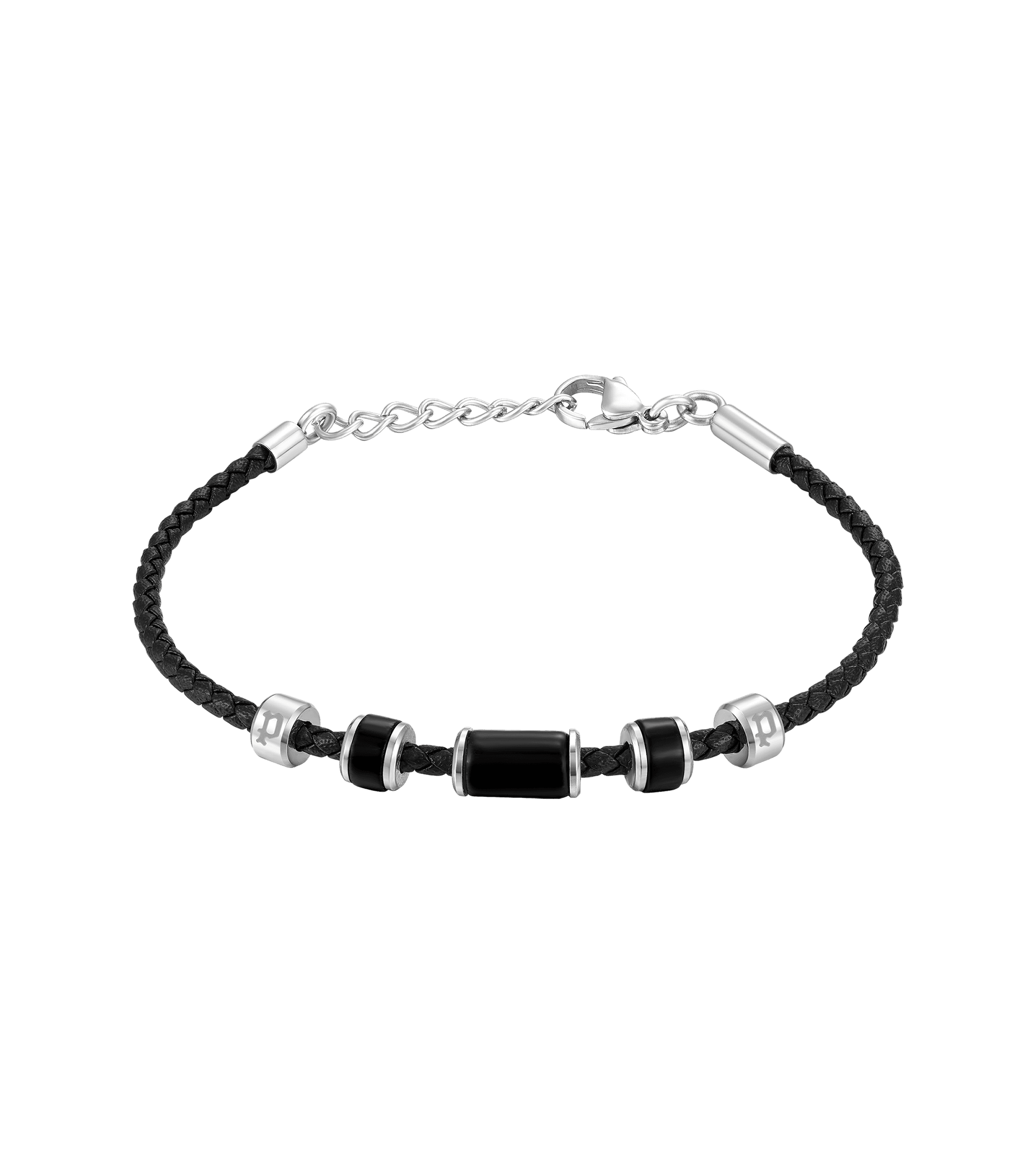Police jewels Bracelet Police For - Men PEAGB0033101 Mix