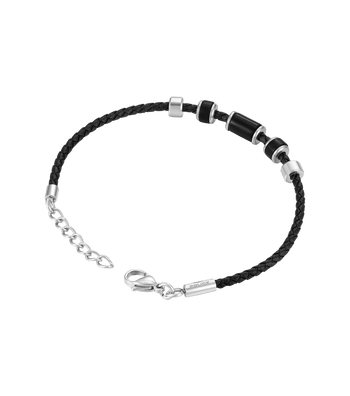 Police jewels - Bullion Bracelet Police For Men PEAGB0032201 | Königsarmbänder
