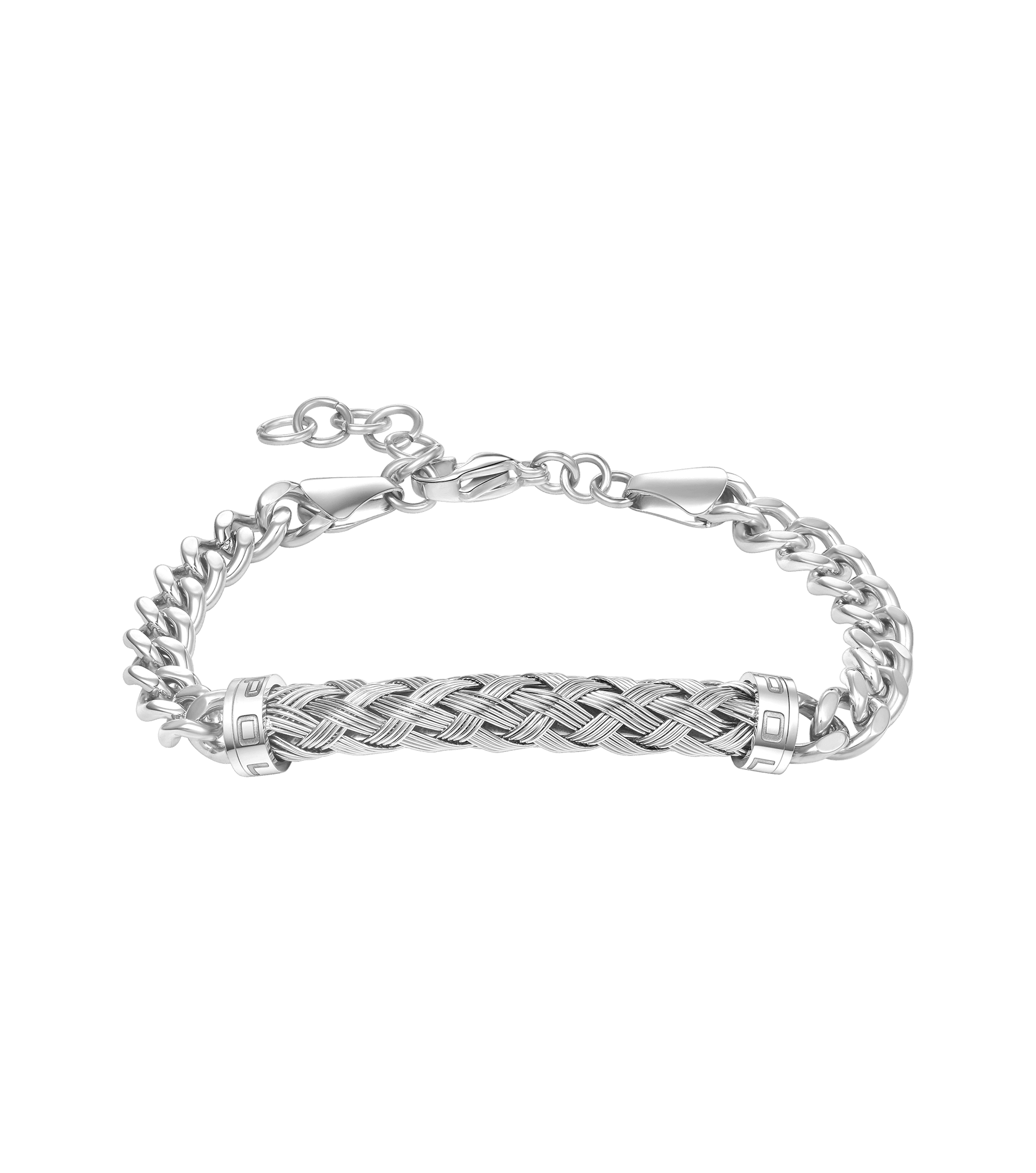 PEAGB0033801 - Herren Armband Police Wire Police jewels für