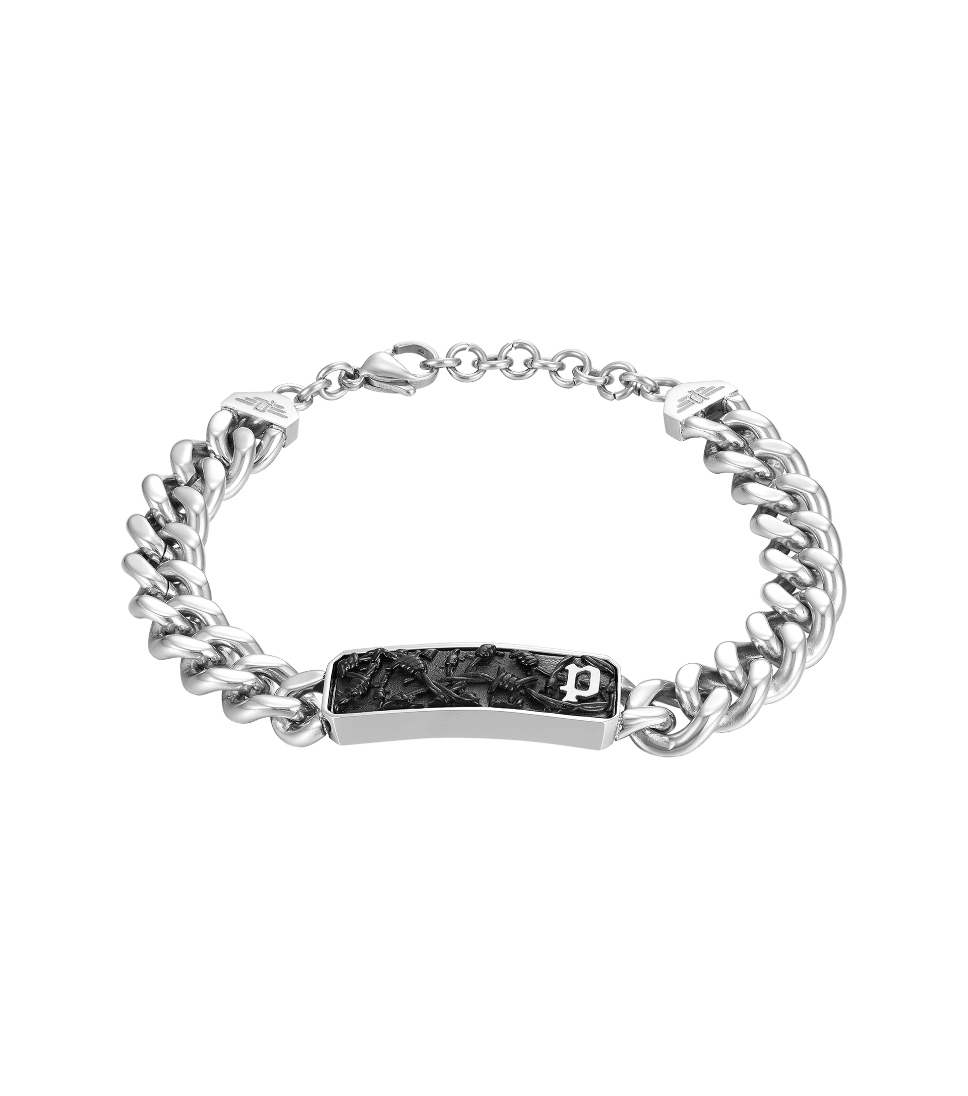 Police jewels - Wire Armband für Police Herren PEAGB0033801
