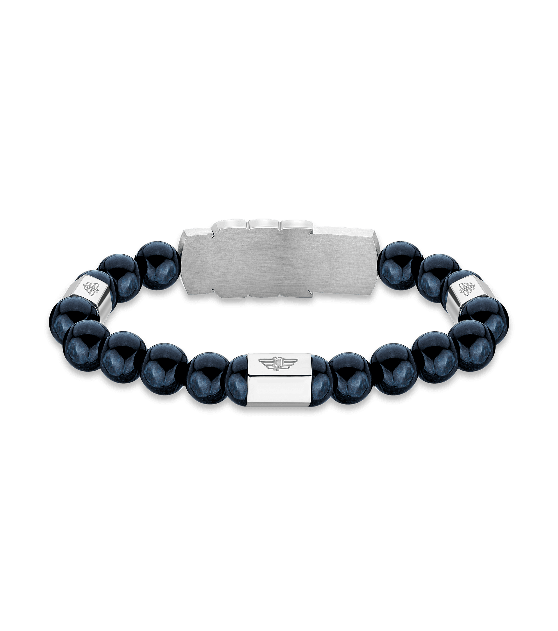Police jewels - Valorious Armband Von PEAGB2120322 Für Police Männer