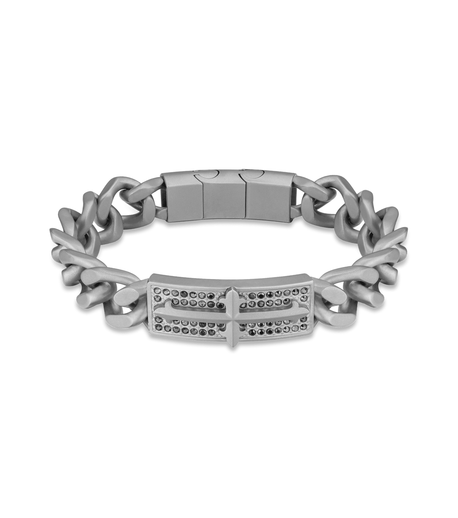 Police jewels - Vigor Von Männer Police PEAGB2120402 Für Armband