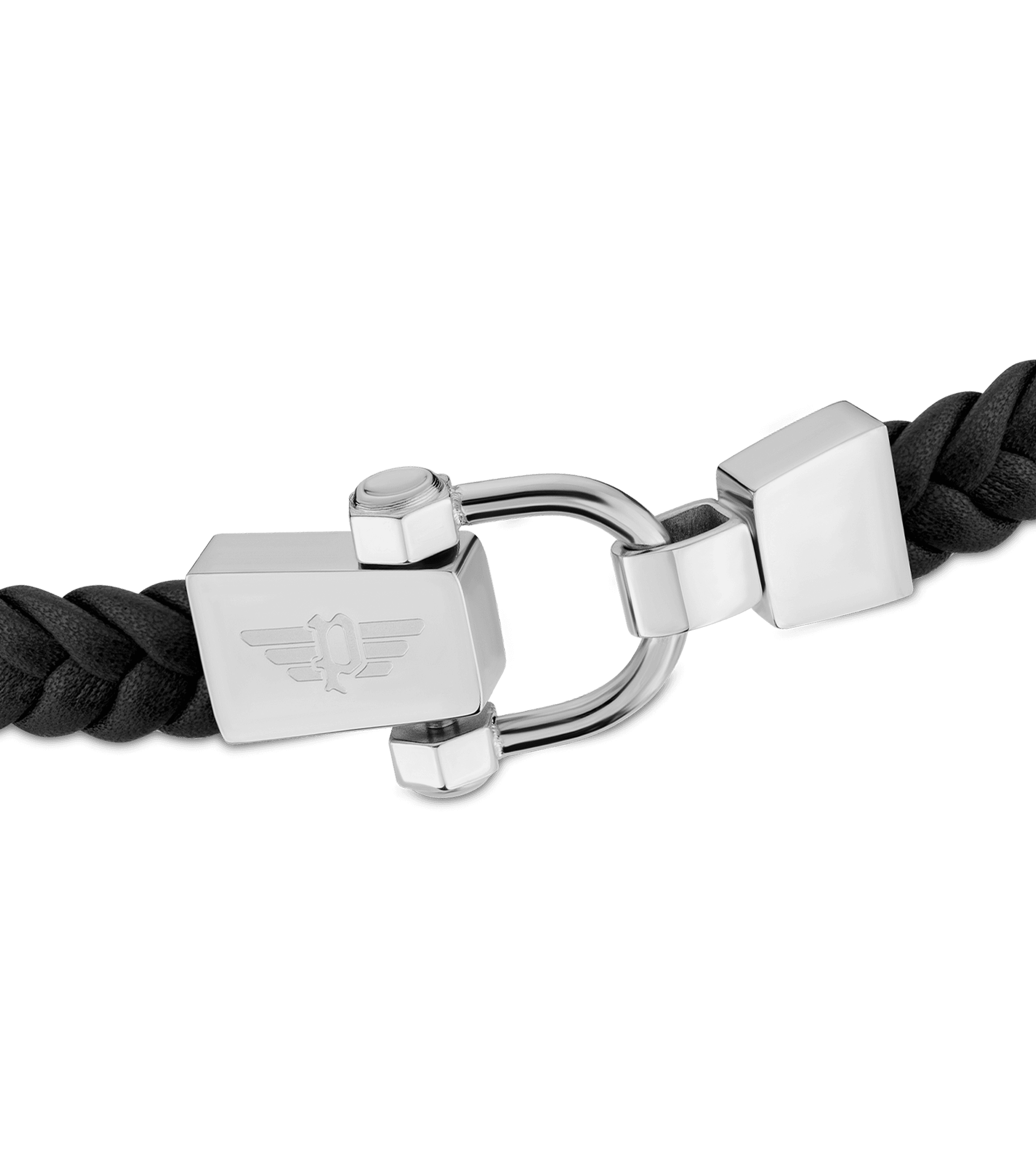 Police jewels - Bolt Bracelet Police For Men PEAGB2211201