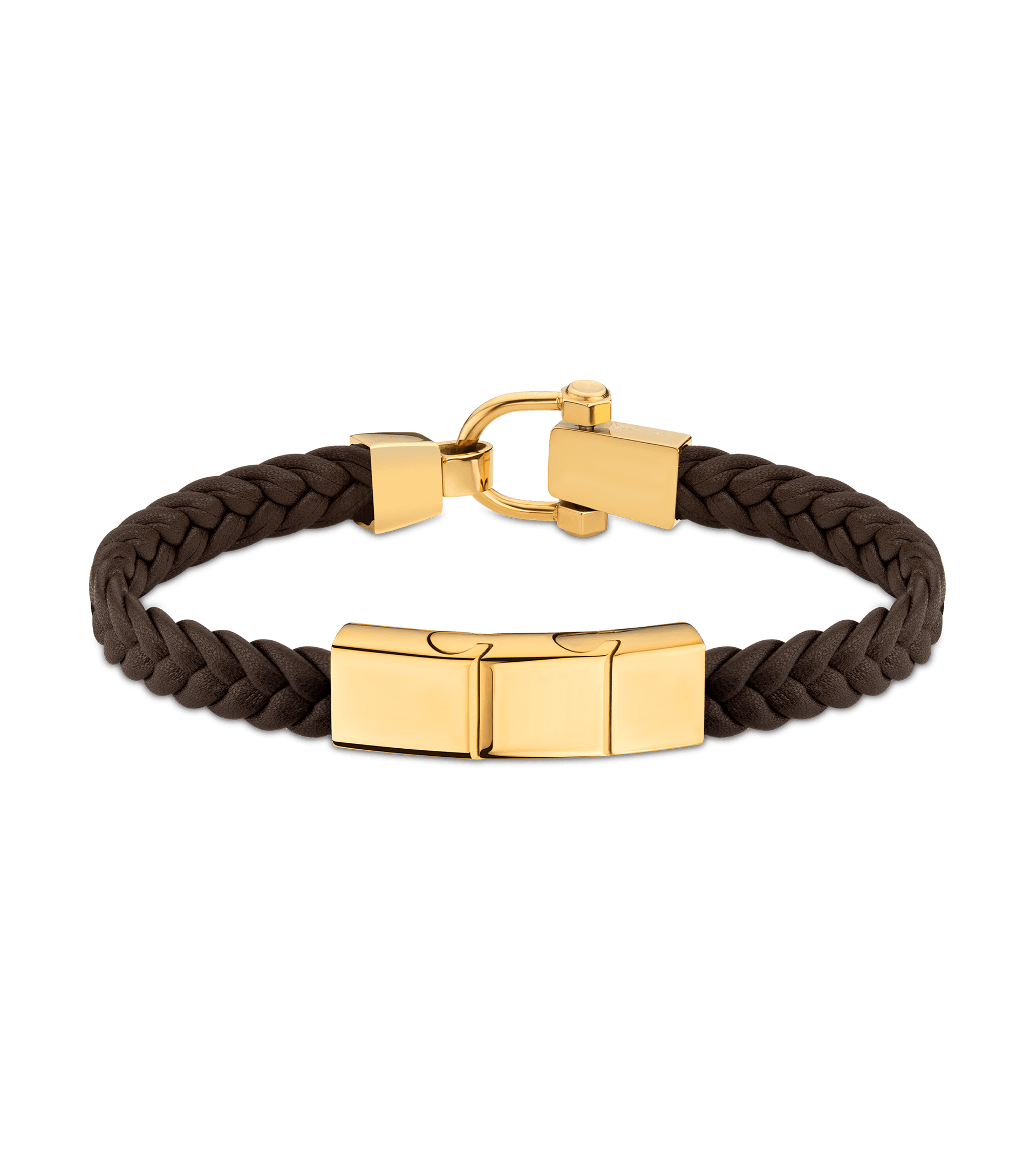 Police - Armband PEAGB2211201 Männer jewels für Police Bolt