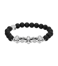 Police jewels - Bolt Bracelet Men For PEAGB2211201 Police