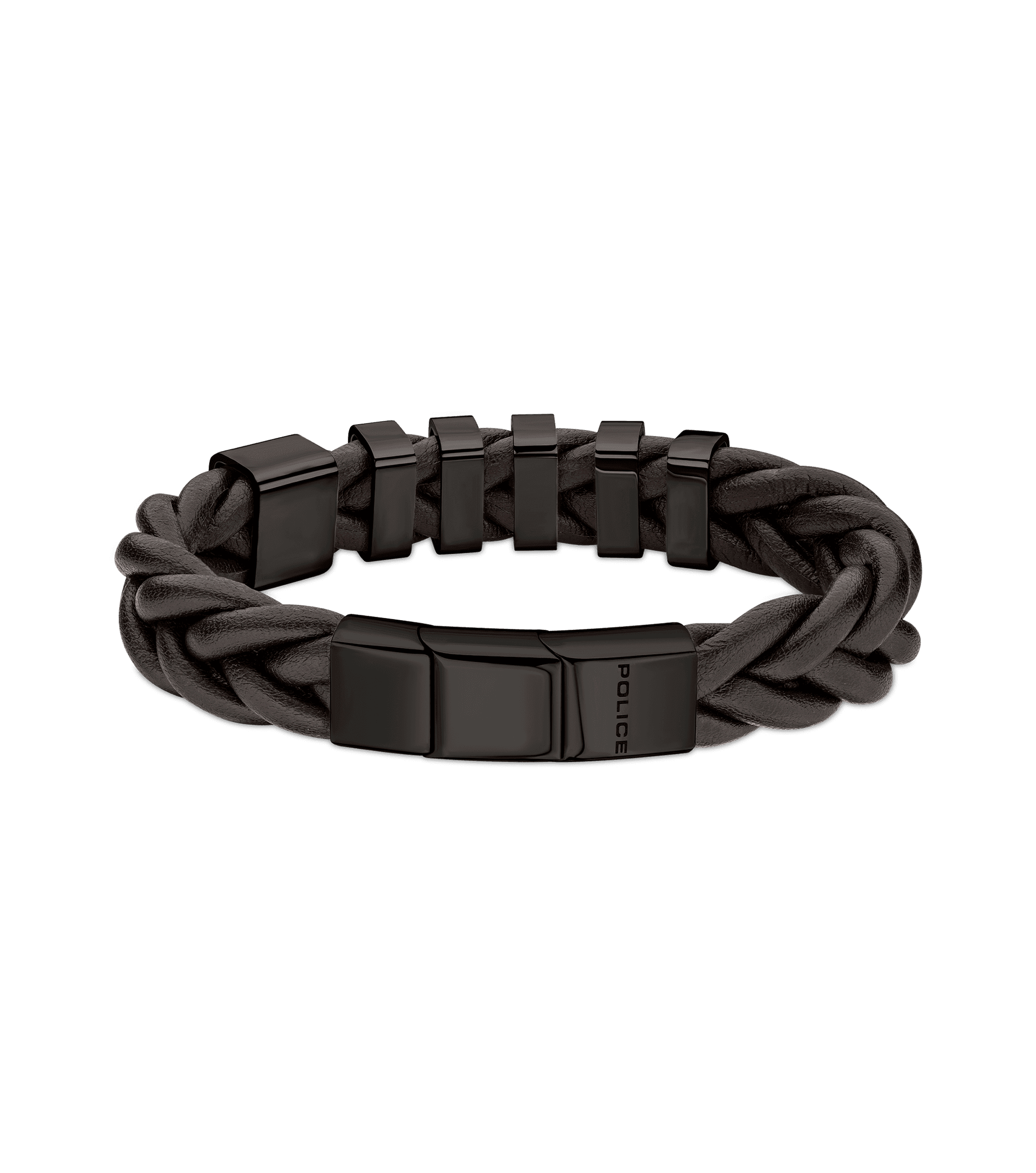 Männer Armband für Police Police PEAGB2211506 - jewels Gear