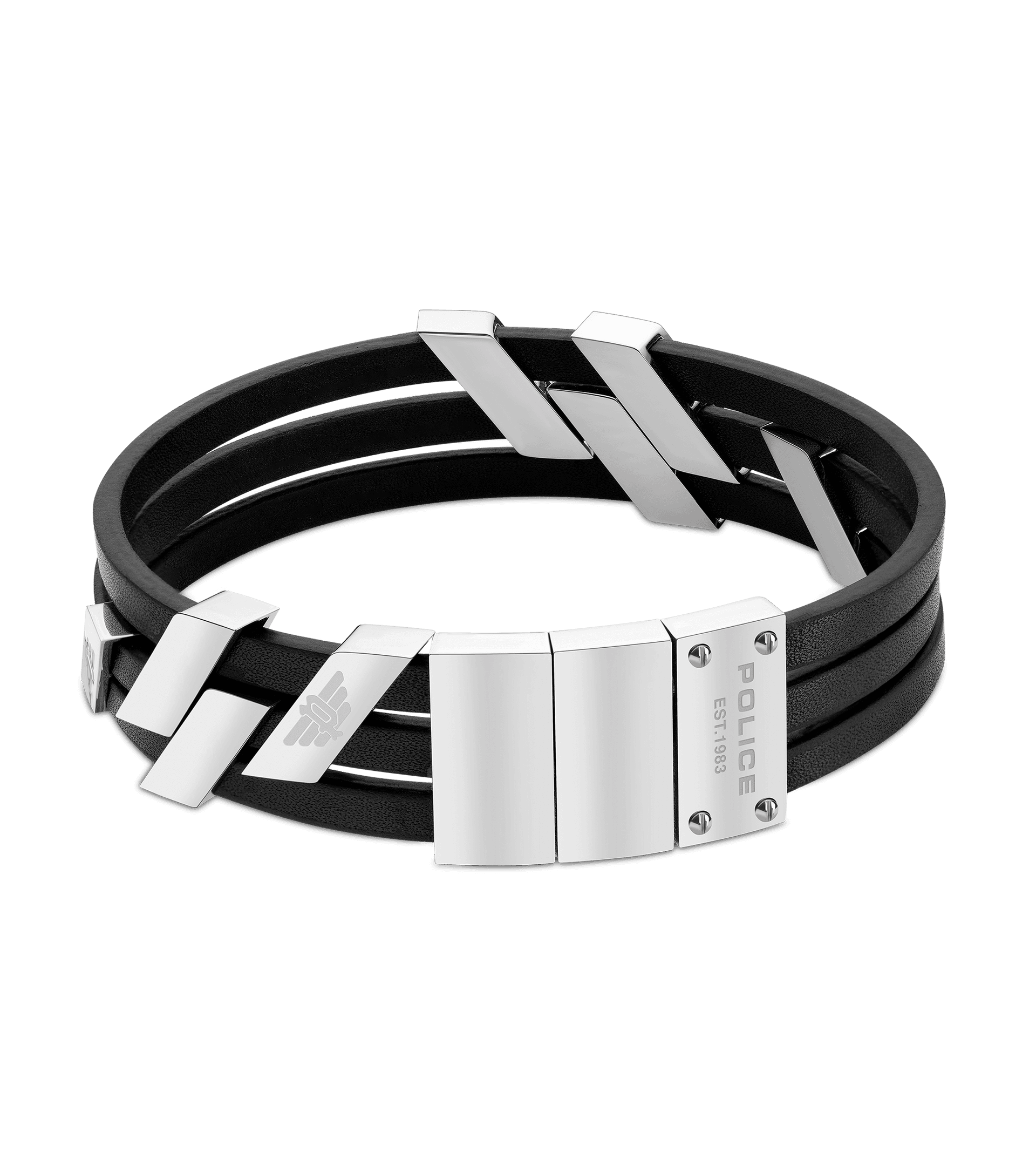 Armband PEAGB2211506 Police - Männer Gear jewels Police für