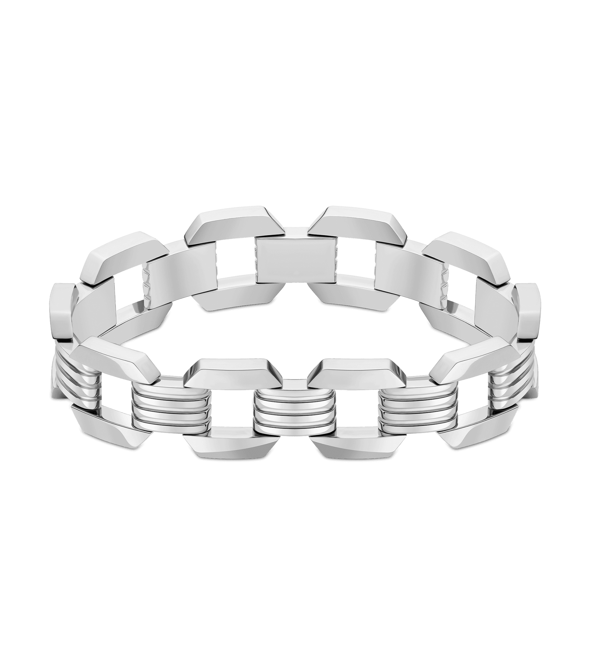 Police jewels - Gear Armband Police für Männer PEAGB2211506