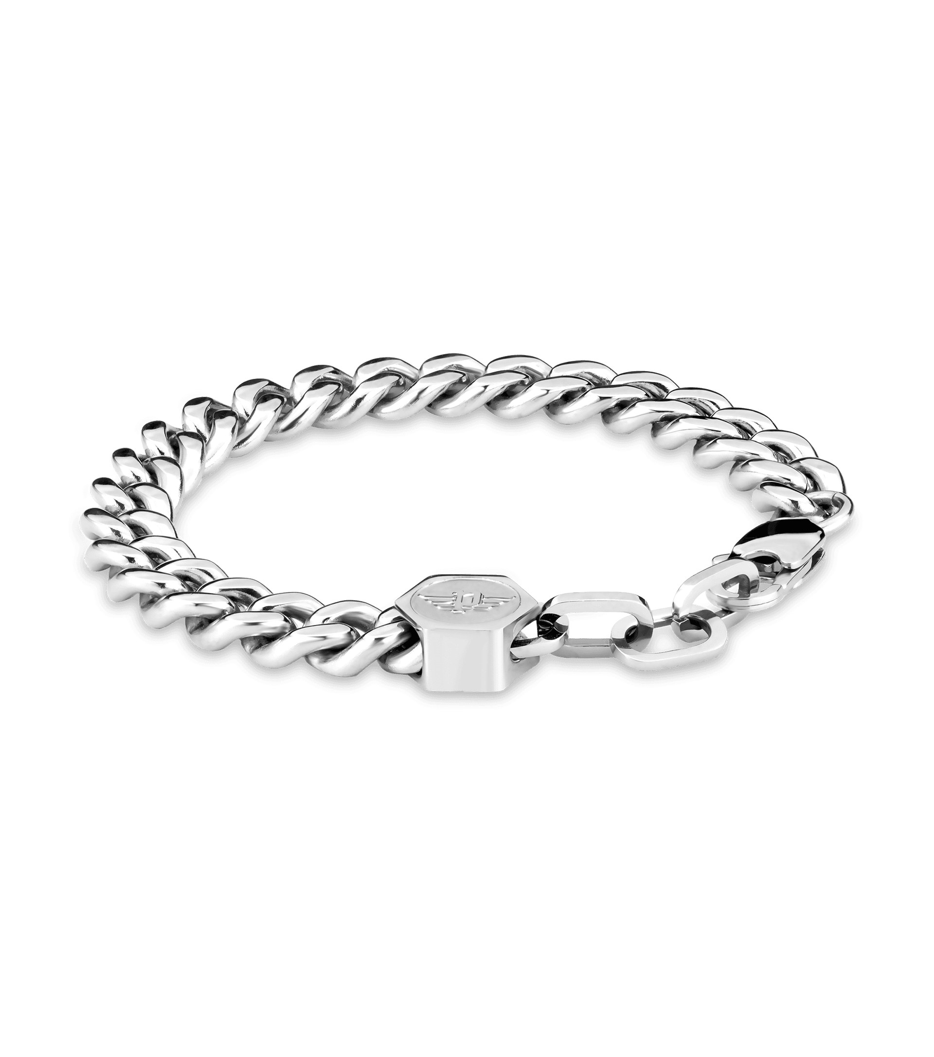 Police jewels - Bracelet Hinged Police Pour Homme PEAGB2211624
