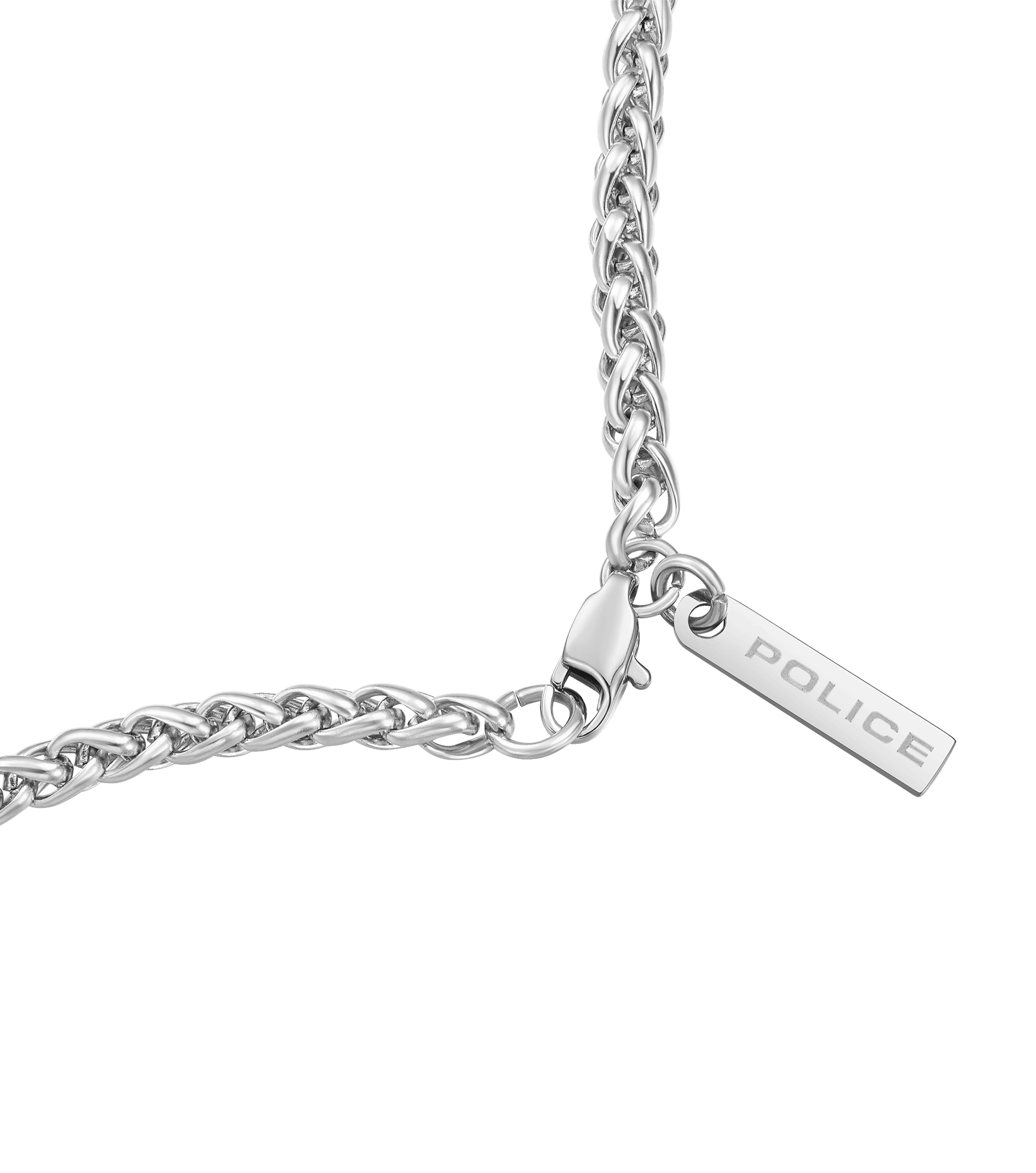 Police jewels - Collana Lattitude Police Da Uomo PEAGN2211701