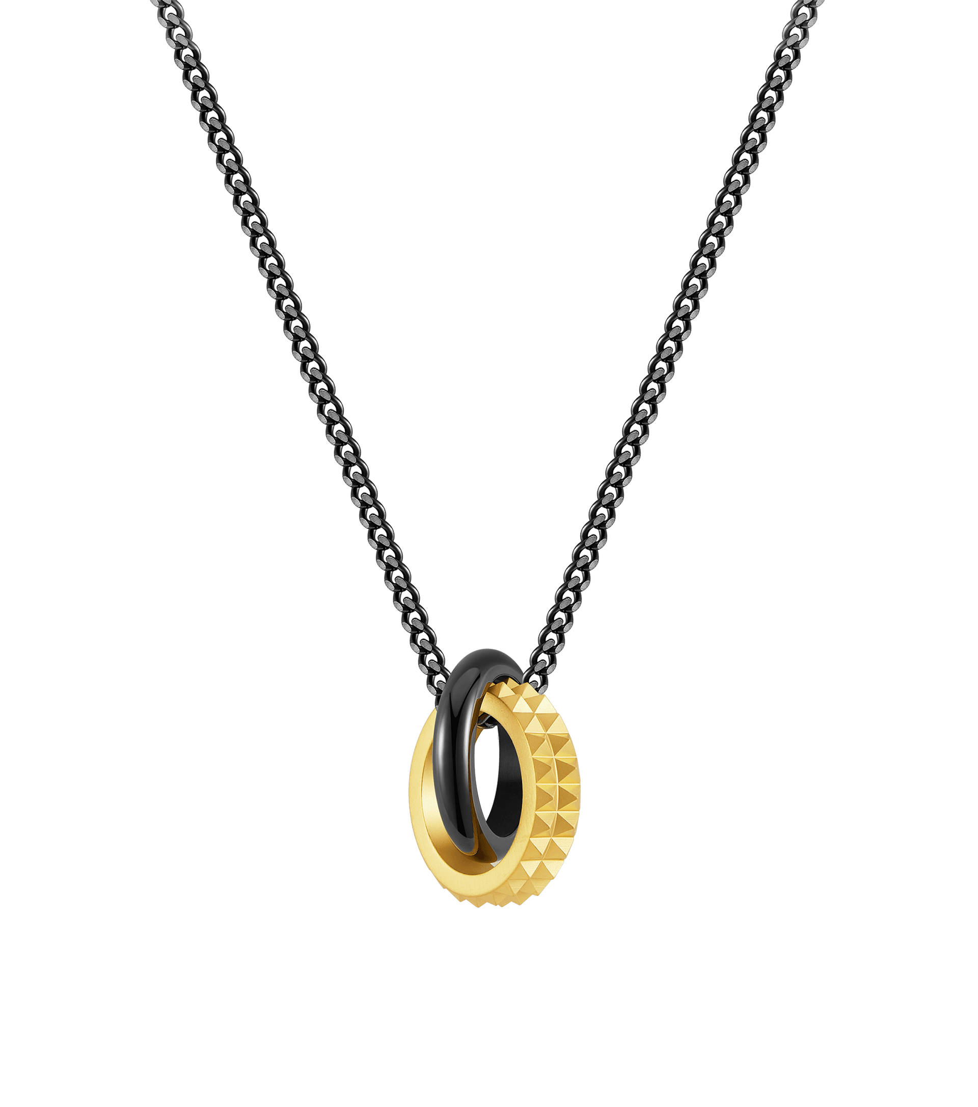 Police jewels - Chained Halskette von Police PEAGN0002102 Herren für
