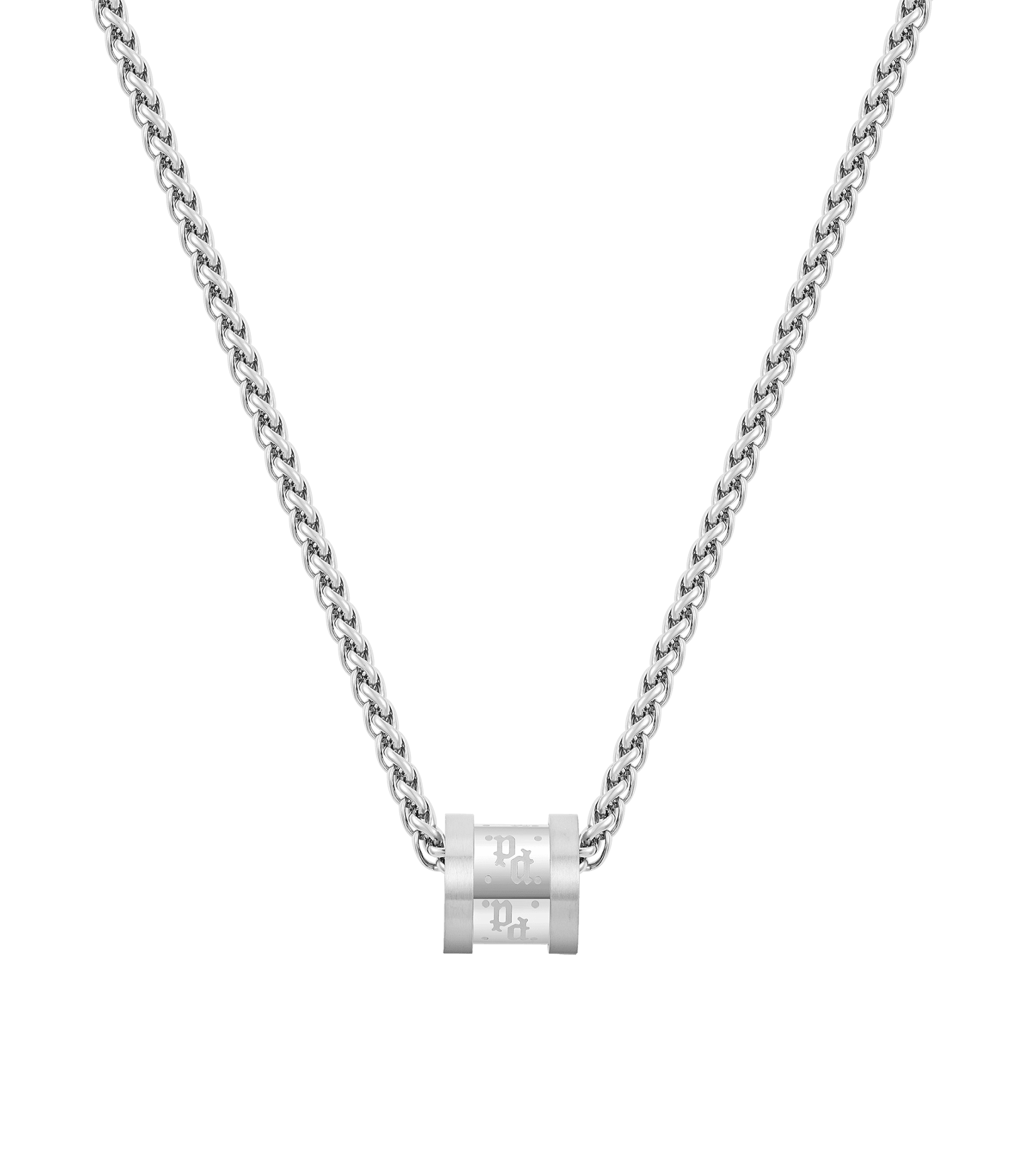 Police jewels - Chained Halskette Police für von PEAGN0002102 Herren