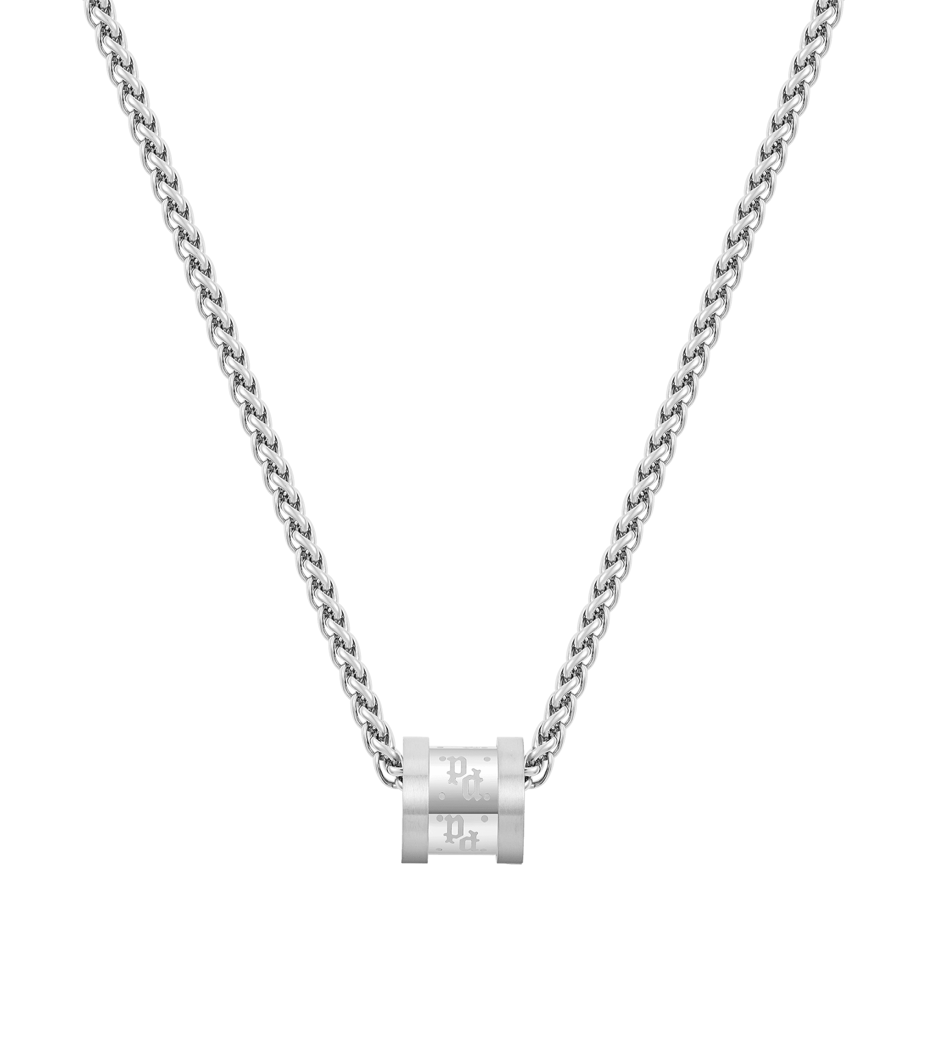 Herren Chained für PEAGN0002102 - Halskette Police von Police jewels