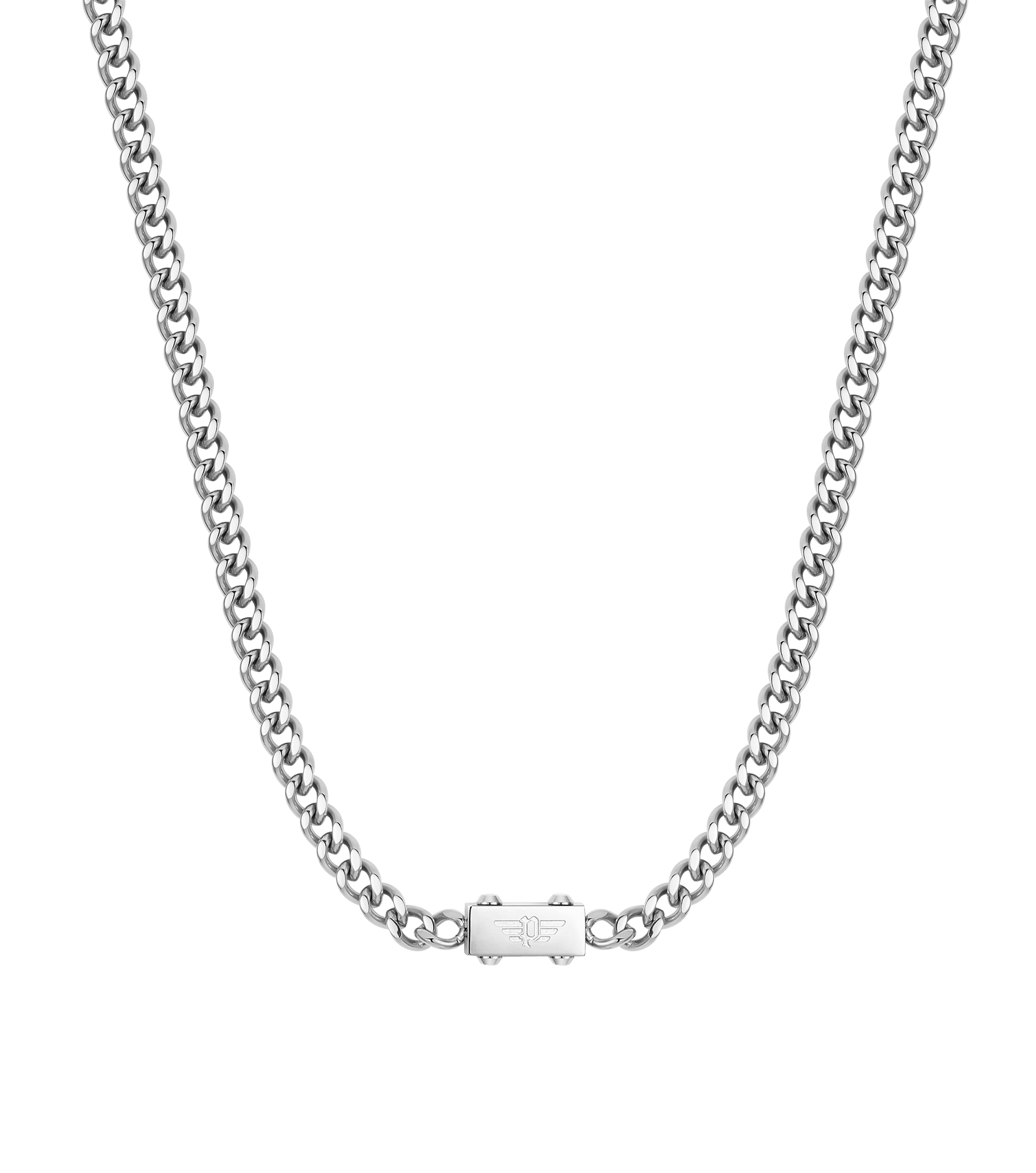 Police jewels - Duo Necklace Police For Men PEAGN0032701