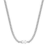 Police jewels - Chained Necklace PEAGN0002102 Men By Police For