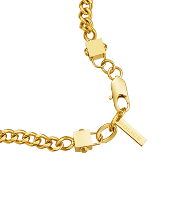 von Herren Police Police - für jewels Chained PEAGN0002102 Halskette