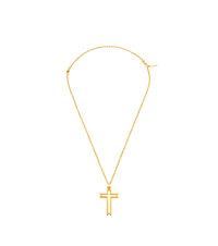 Police jewels - Framed Halskette Police für Herren PEAGN0005301 | Lange Ketten