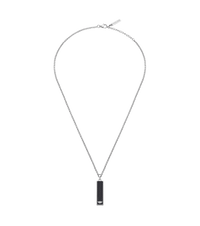 Police jewels - Engage II Halskette Police für Herren PEAGN0009001