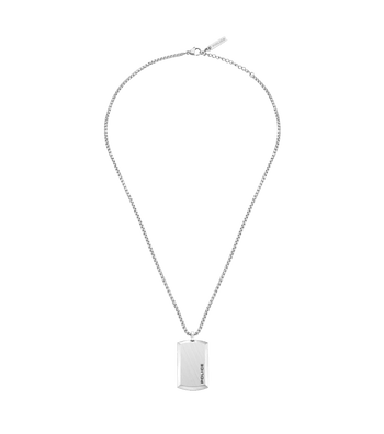 Police jewels Necklace Purity II Police For By Men PEAGN0009801 