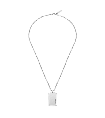 Police jewels - Purity II Necklace By Police For Men PEAGN0009801