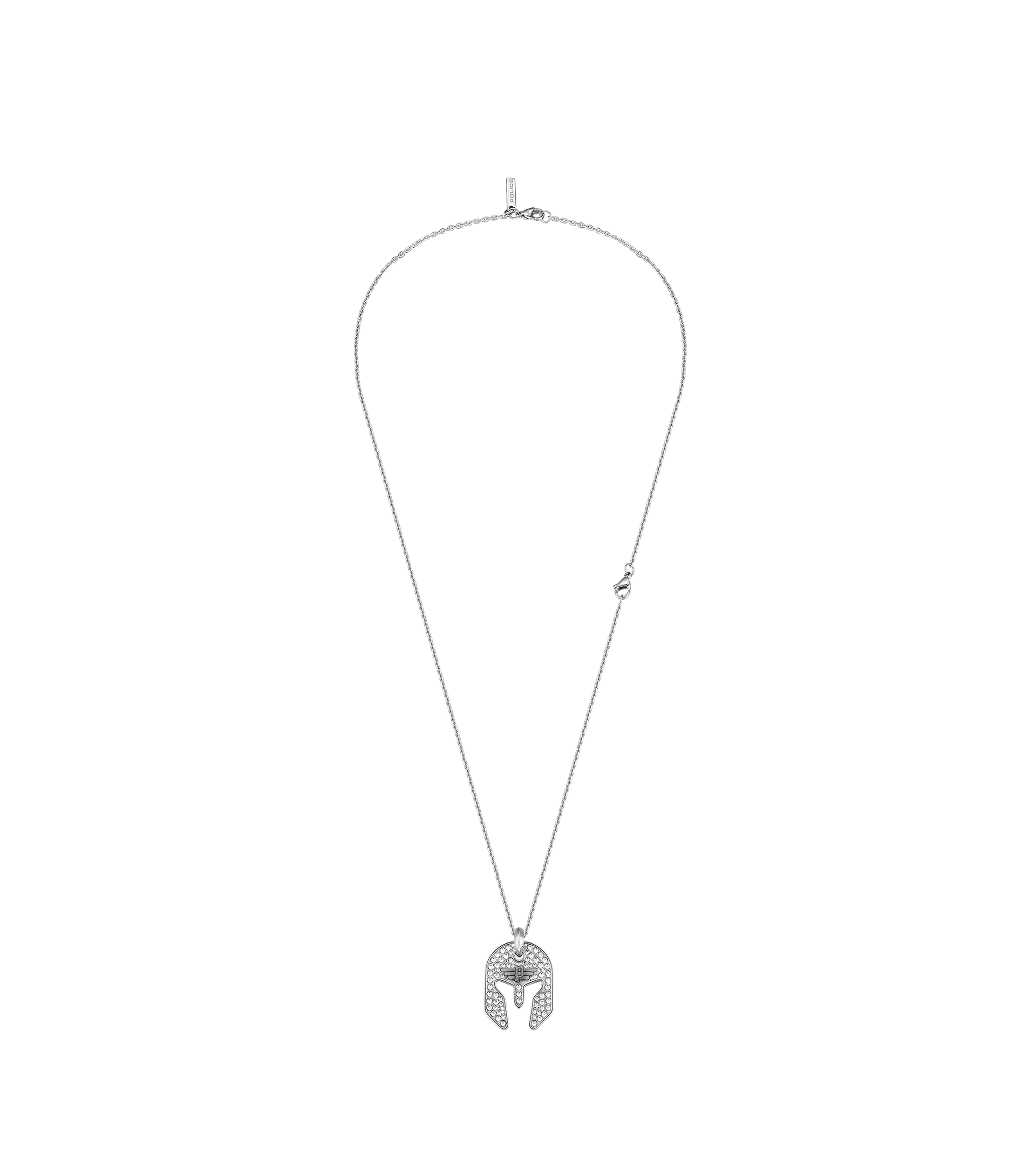 Police jewels - Valorious Halskette Von Police Für Männer PEAGN2120301 | Lange Ketten