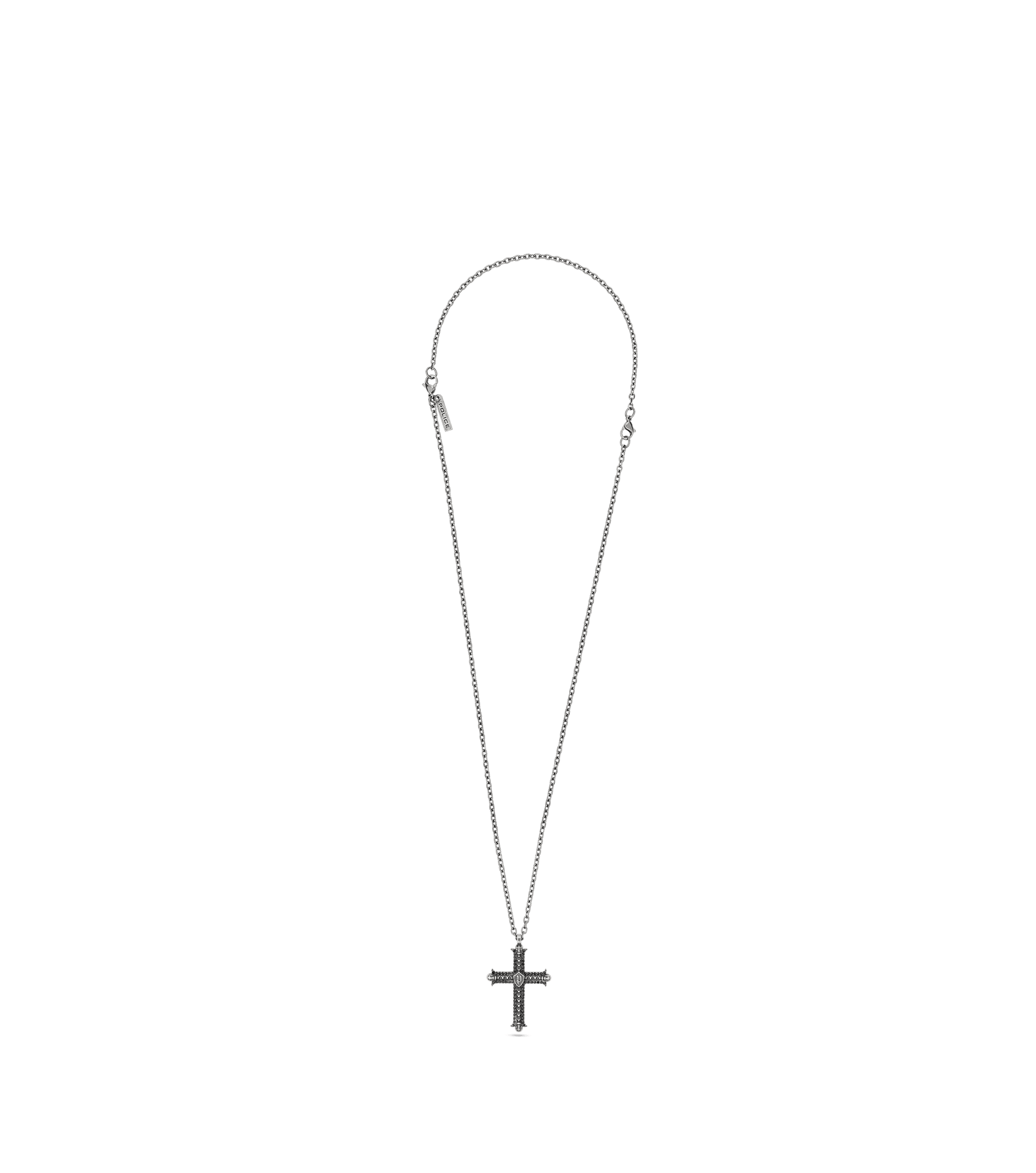 Männer Valorious PEAGN2120301 Halskette Für jewels Police - Von Police