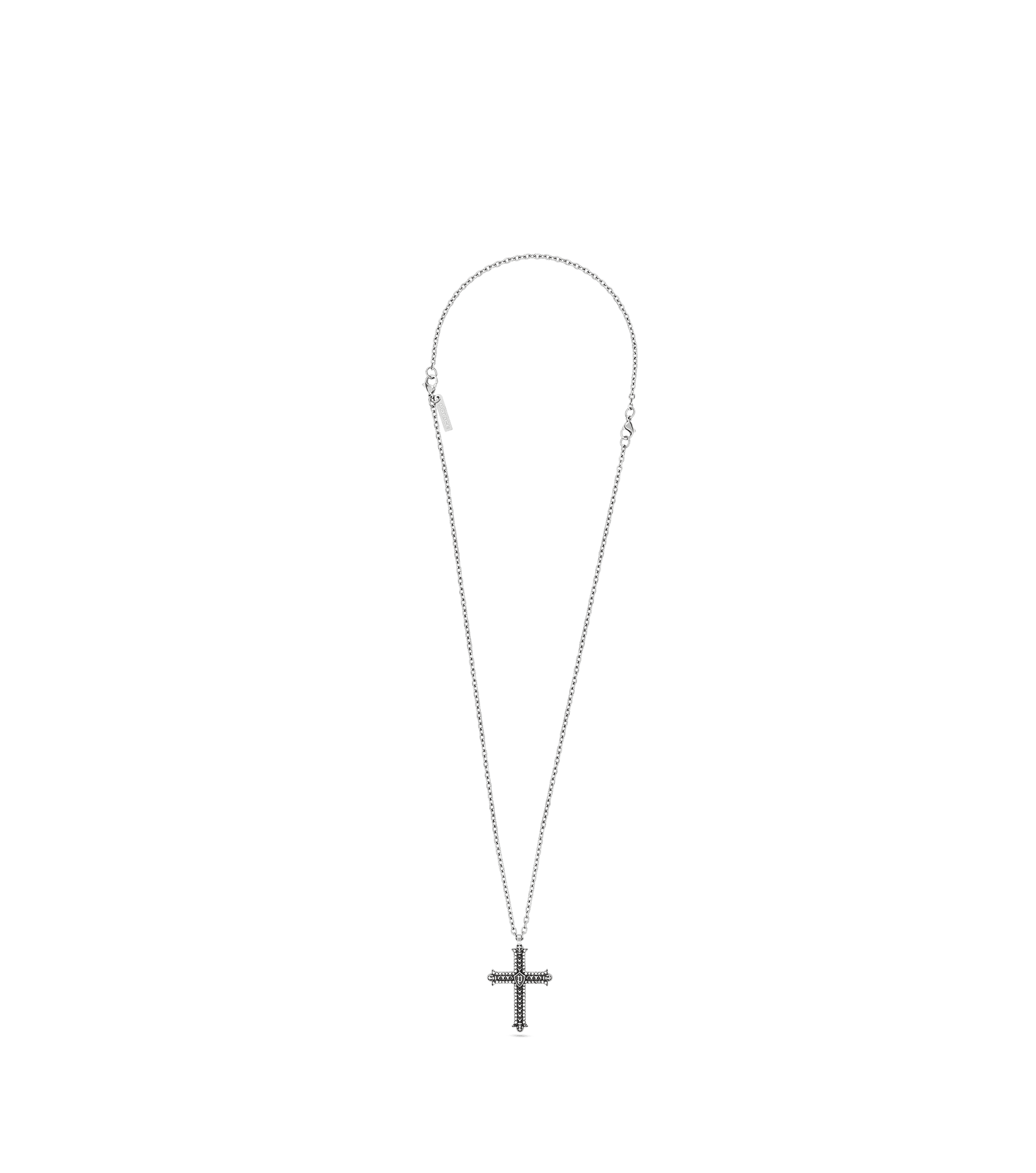 Police jewels - Für Valorious Männer Halskette Von Police PEAGN2120301