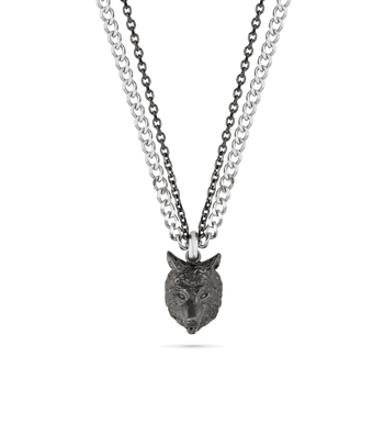 Police jewels - Skive Halskette Von Police Für Männer PEAGN2119901